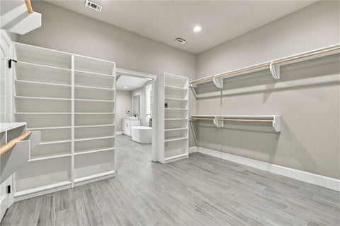 Tiny photo for 4206 Serrano Court, Bryan, TX 77802 (MLS # 26012055)