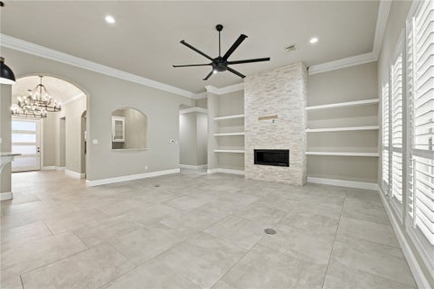 Tiny photo for 4206 Serrano Court, Bryan, TX 77802 (MLS # 26012055)