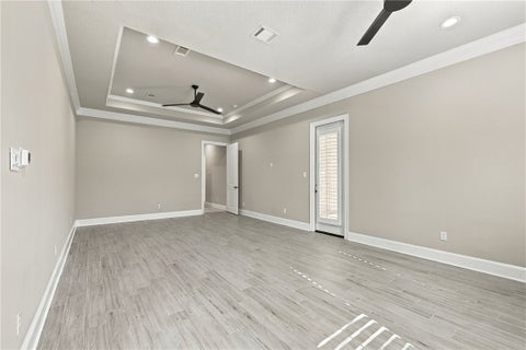 Tiny photo for 4206 Serrano Court, Bryan, TX 77802 (MLS # 26012055)