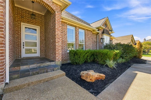Tiny photo for 4206 Serrano Court, Bryan, TX 77802 (MLS # 26012055)