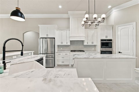 Tiny photo for 4206 Serrano Court, Bryan, TX 77802 (MLS # 26012055)