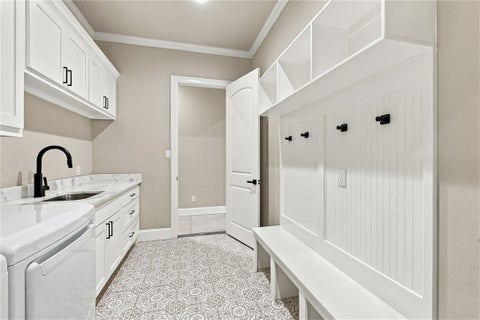Tiny photo for 4206 Serrano Court, Bryan, TX 77802 (MLS # 26012055)