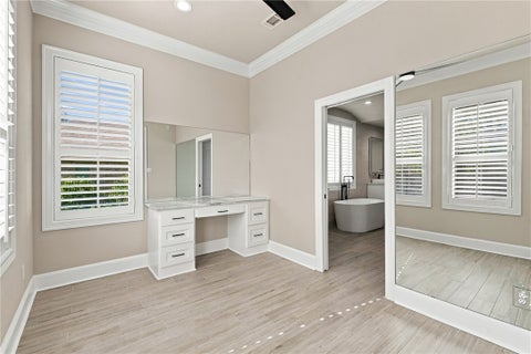 Tiny photo for 4206 Serrano Court, Bryan, TX 77802 (MLS # 26012055)