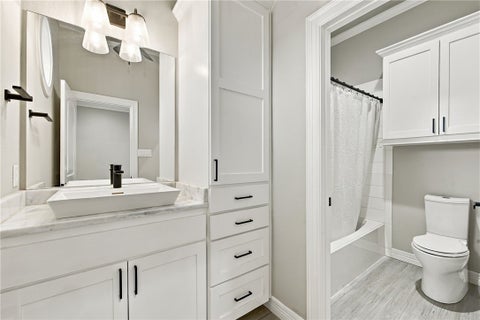 Tiny photo for 4206 Serrano Court, Bryan, TX 77802 (MLS # 26012055)