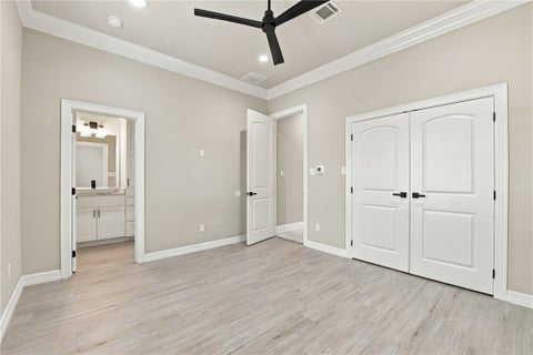 Tiny photo for 4206 Serrano Court, Bryan, TX 77802 (MLS # 26012055)
