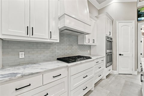 Tiny photo for 4206 Serrano Court, Bryan, TX 77802 (MLS # 26012055)