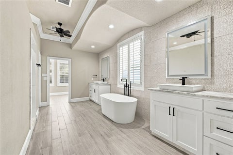 Tiny photo for 4206 Serrano Court, Bryan, TX 77802 (MLS # 26012055)