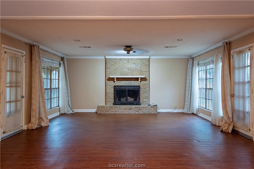 Photo of 195 Gloccomora Lane, Hilltop Lakes, TX 77871 (MLS # 26011158)