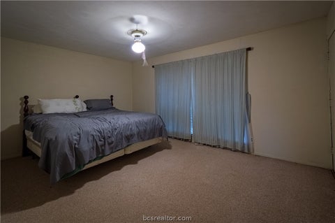 Tiny photo for 195 Gloccomora Lane, Hilltop Lakes, TX 77871 (MLS # 26011158)