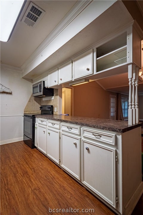 Tiny photo for 195 Gloccomora Lane, Hilltop Lakes, TX 77871 (MLS # 26011158)