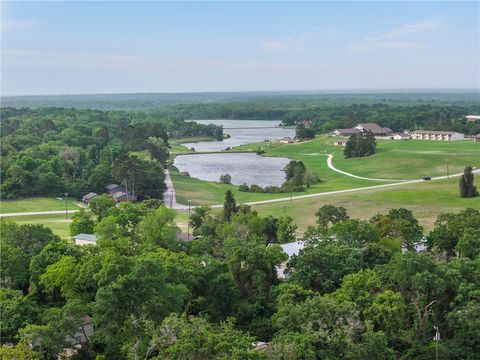 Tiny photo for 3 Golfclub Drive, Normangee, TX 77871 (MLS # 26004732)