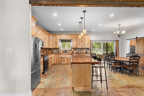 Tiny photo for 3 Golfclub Drive, Normangee, TX 77871 (MLS # 26004732)