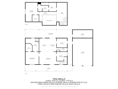 Tiny photo for 3 Golfclub Drive, Normangee, TX 77871 (MLS # 26004732)