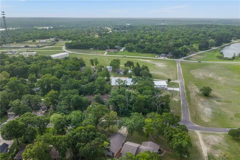 Tiny photo for 3 Golfclub Drive, Normangee, TX 77871 (MLS # 26004732)