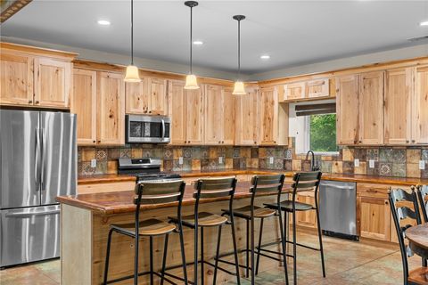 Tiny photo for 3 Golfclub Drive, Normangee, TX 77871 (MLS # 26004732)