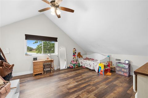 Tiny photo for 3 Golfclub Drive, Normangee, TX 77871 (MLS # 26004732)