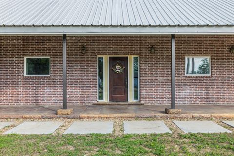 Tiny photo for 3 Golfclub Drive, Normangee, TX 77871 (MLS # 26004732)