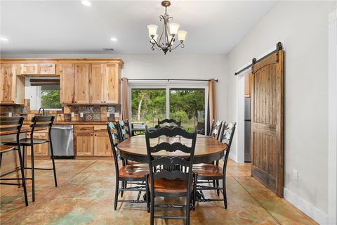 Tiny photo for 3 Golfclub Drive, Normangee, TX 77871 (MLS # 26004732)