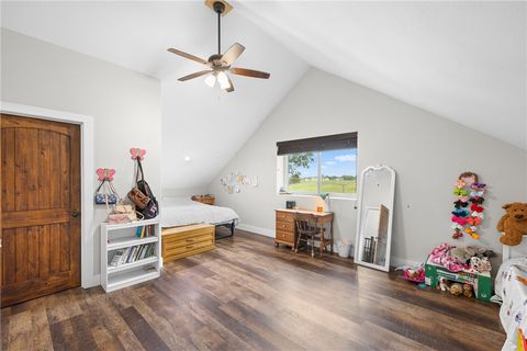 Tiny photo for 3 Golfclub Drive, Normangee, TX 77871 (MLS # 26004732)