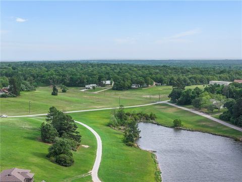 Tiny photo for 3 Golfclub Drive, Normangee, TX 77871 (MLS # 26004732)