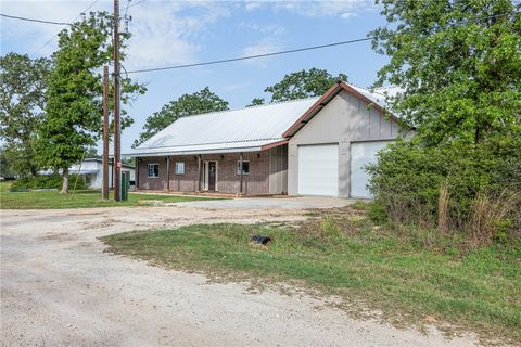 Tiny photo for 3 Golfclub Drive, Normangee, TX 77871 (MLS # 26004732)