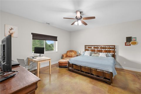 Tiny photo for 3 Golfclub Drive, Normangee, TX 77871 (MLS # 26004732)