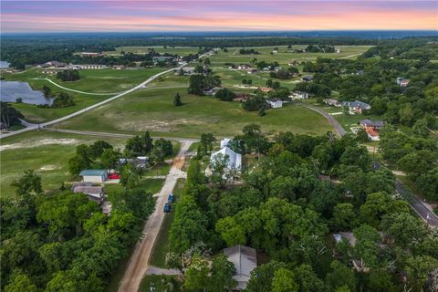 Tiny photo for 3 Golfclub Drive, Normangee, TX 77871 (MLS # 26004732)