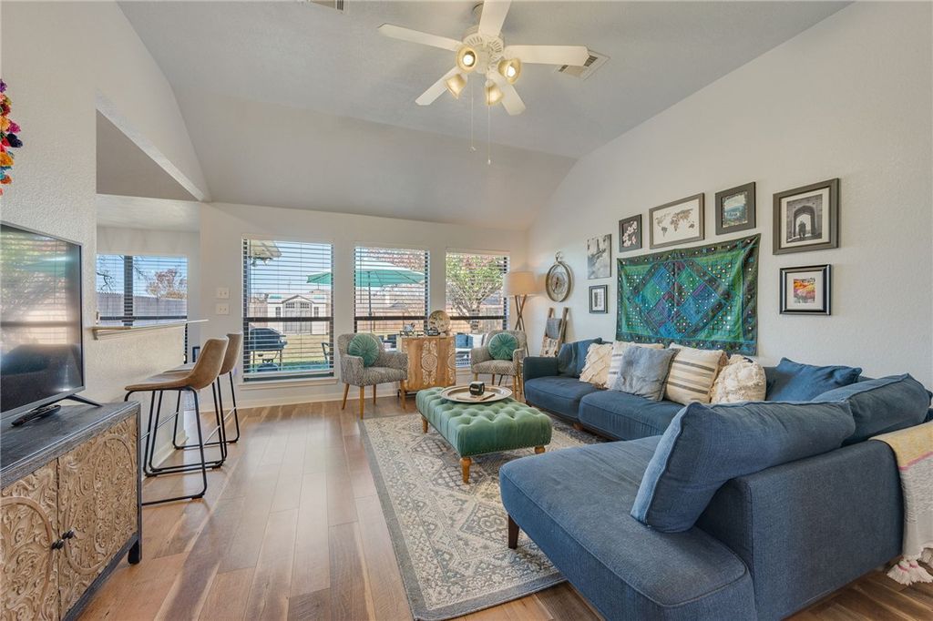 Photo of 2714 Silver Oak Drive, College Station, TX 77845 (MLS # 26000416)