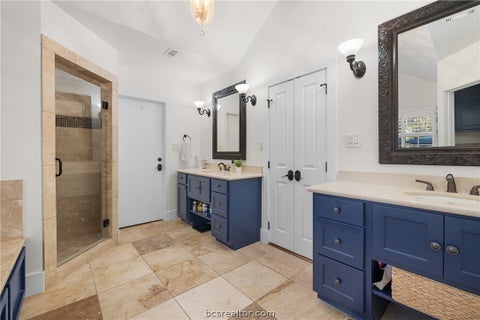 Tiny photo for 208 Pershing Avenue, College Station, TX 77840 (MLS # 26010897)