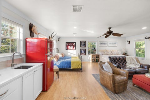 Tiny photo for 208 Pershing Avenue, College Station, TX 77840 (MLS # 26010897)
