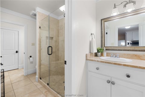 Tiny photo for 208 Pershing Avenue, College Station, TX 77840 (MLS # 26010897)