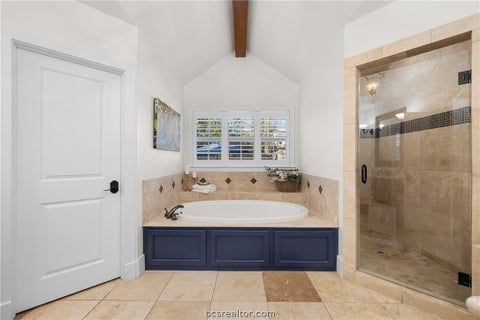 Tiny photo for 208 Pershing Avenue, College Station, TX 77840 (MLS # 26010897)