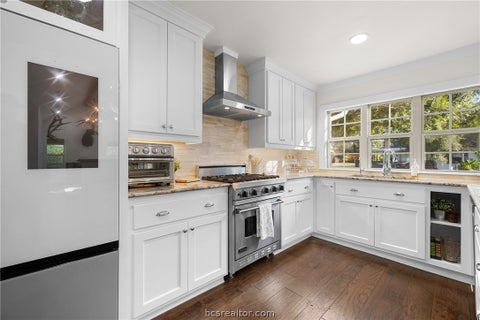 Tiny photo for 208 Pershing Avenue, College Station, TX 77840 (MLS # 26010897)