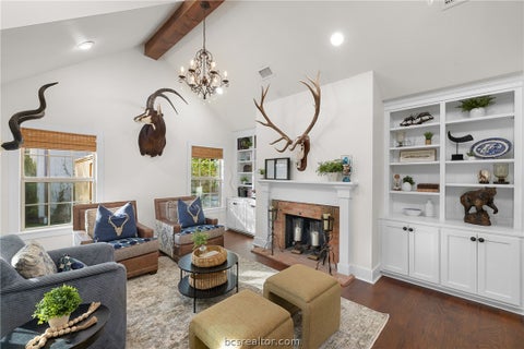 Tiny photo for 208 Pershing Avenue, College Station, TX 77840 (MLS # 26010897)