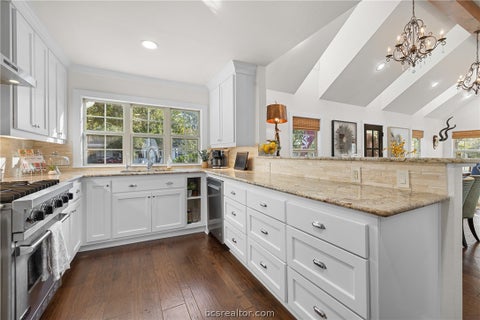 Tiny photo for 208 Pershing Avenue, College Station, TX 77840 (MLS # 26010897)