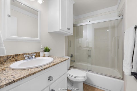 Tiny photo for 208 Pershing Avenue, College Station, TX 77840 (MLS # 26010897)