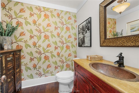 Tiny photo for 208 Pershing Avenue, College Station, TX 77840 (MLS # 26010897)