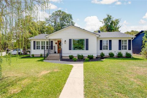 Photo of 833 Enfield Street, Bryan, TX 77802 (MLS # 25012387)