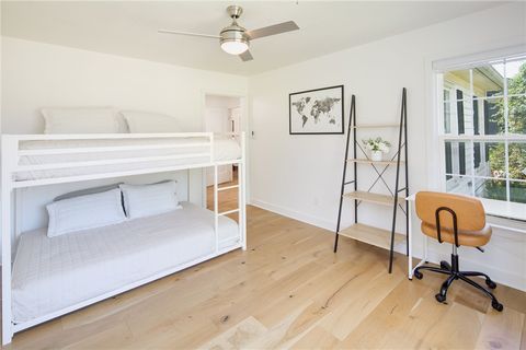 Tiny photo for 833 Enfield Street, Bryan, TX 77802 (MLS # 25012387)