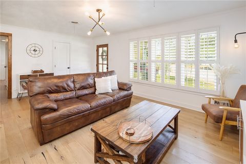 Tiny photo for 833 Enfield Street, Bryan, TX 77802 (MLS # 25012387)