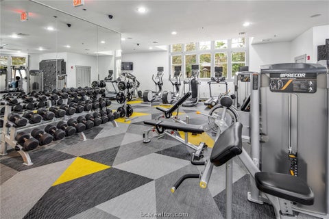 Tiny photo for 1725 Harvey Mitchell Parkway S #1830, College Station, TX 77840 (MLS # 26009589)