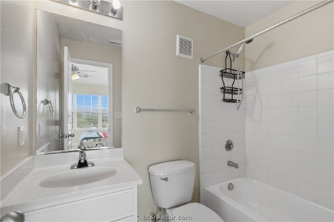 Tiny photo for 1725 Harvey Mitchell Parkway S #1830, College Station, TX 77840 (MLS # 26009589)