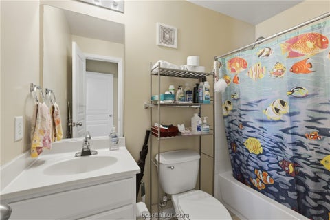 Tiny photo for 1725 Harvey Mitchell Parkway S #1830, College Station, TX 77840 (MLS # 26009589)