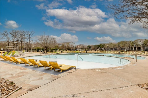 Tiny photo for 1725 Harvey Mitchell Parkway S #1830, College Station, TX 77840 (MLS # 26009589)