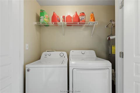Tiny photo for 1725 Harvey Mitchell Parkway S #1830, College Station, TX 77840 (MLS # 26009589)