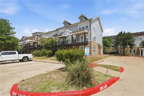 Tiny photo for 1725 Harvey Mitchell Parkway S #1830, College Station, TX 77840 (MLS # 26009589)