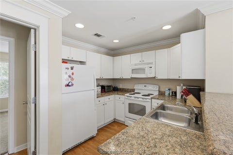 Tiny photo for 1725 Harvey Mitchell Parkway S #1830, College Station, TX 77840 (MLS # 26009589)