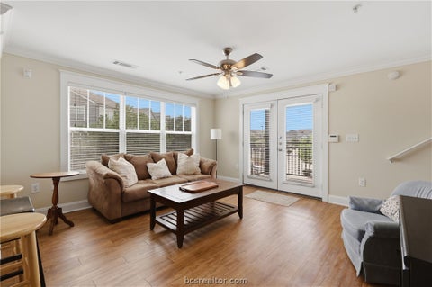 Photo of 1725 Harvey Mitchell Parkway S #1830, College Station, TX 77840 (MLS # 26009589)