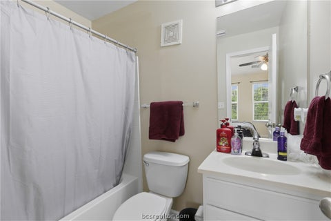 Tiny photo for 1725 Harvey Mitchell Parkway S #1830, College Station, TX 77840 (MLS # 26009589)