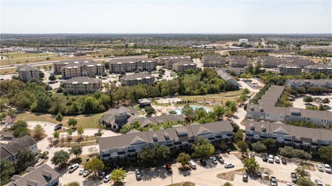 Tiny photo for 1725 Harvey Mitchell Parkway S #1830, College Station, TX 77840 (MLS # 26009589)